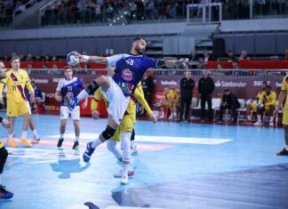 BM. Benidorm y F.C.Barcelona pugnarán la próxima semana por la Supercopa de España