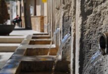 Fin de semana en alerta por elevadas temperaturas en toda la Comunidad Valenciana
