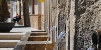 Fin de semana en alerta por elevadas temperaturas en toda la Comunidad Valenciana