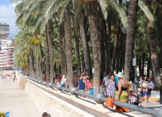 El gobierno valenciano apela a la ‘corresponsabilidad ciudadana’ para el cumplimiento de las nuevas medidas de contención de la COVID-19