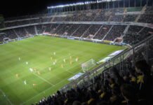 La alcaldesa en funciones felicita al Elche CF por su pase a la fase final del play-off de ascenso a Primera División