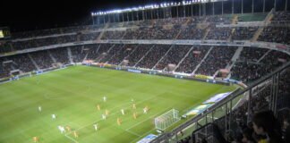 El Elche C.F. jugará su primer partido de Liga en casa frente a la Real Sociedad el último fin de semana de septiembre