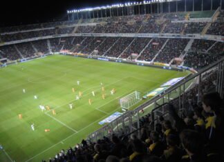 El Elche C.F. jugará su primer partido de Liga en casa frente a la Real Sociedad el último fin de semana de septiembre