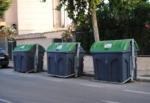 La recogida selectiva de envases ligeros en la Comunitat Valenciana crece un 17% con respecto al año pasado