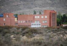 Un familiar de una interna en el hospital psiquiátrico de Alicante agrede al jefe de servicio de Fontcalent
