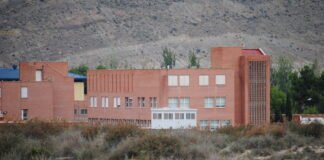 Un familiar de una interna en el hospital psiquiátrico de Alicante agrede al jefe de servicio de Fontcalent