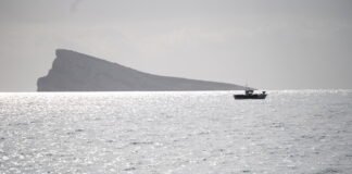 ¿Qué fue de los 500.000 euros donados por el Consejo Vecinal de Benidorm a los pobres debido al coronavirus?