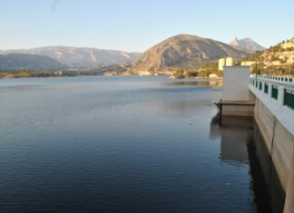 La Universidad de Alicante recibe 40.000 euros de la Generalitat para investigar los recursos hídricos en la Comunitat Valenciana