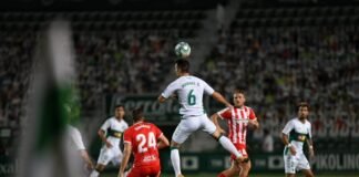 Un Elche espectacular frente al Girona se sitúa a 90 minutos de Primera División