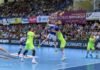 La Supercopa de Balonmano se disputa hoy en el Palau de Benidorm