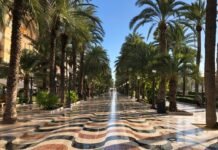 El coronavirus deja a España sin ocio nocturno, sin tabaco en las calles y con los bares a medio gas