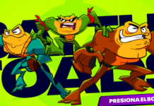 Análisis de Battletoads