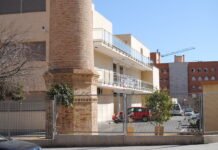 Ximo Puig «garantiza» máxima seguridad a niños y profesorado en el retorno a las aulas el la Comunidad Valenciana