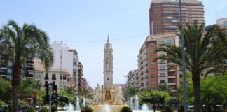 Valencia promete a Alicante iniciar pronto las mejoras en la estación intermodal del TRAM en la capital de la Costa Blanca