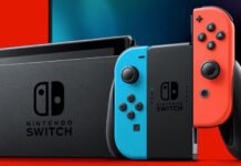 Una nueva Nintendo Switch funcionando a 4K podría anunciarse en breve