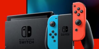 Una nueva Nintendo Switch funcionando a 4K podría anunciarse en breve