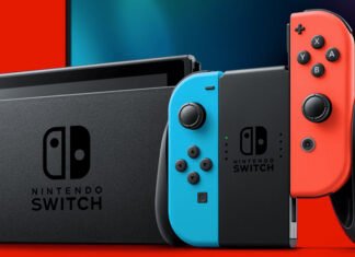 Una nueva Nintendo Switch funcionando a 4K podría anunciarse en breve