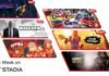 6 juegos llegan en septiembre a Stadia Pro