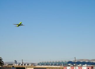 La Policía Nacional ha detenido a 34 individuos en el Aeropuerto de Alicante durante en estado de alarma