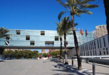 Más de 1.200 jóvenes comienzan a trabajar en ayuntamientos de la Comunitat Valenciana con el programa Avalem Joves Plus de Labora