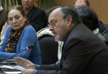 Y….¿qué fue del Consejo Vecinal de Benidorm?. Por J. Antonio Corachán