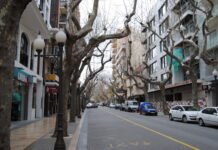 La Comunidad Valenciana activará mañana las medidas contra el COVID en las calles de las tres provincias