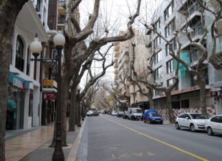 La Comunidad Valenciana activará mañana las medidas contra el COVID en las calles de las tres provincias