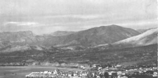 Benidorm digitaliza y publicita documentos históricos de la ciudad desde los siglos XVIII al XX