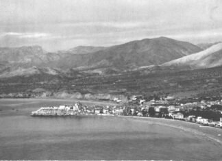 Benidorm digitaliza y publicita documentos históricos de la ciudad desde los siglos XVIII al XX