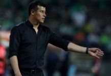 El argentino Jorge Almirón, nuevo entrenador del Elche C.F.
