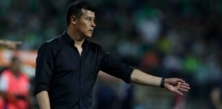 El argentino Jorge Almirón, nuevo entrenador del Elche C.F.