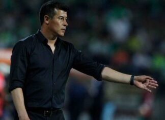 El argentino Jorge Almirón, nuevo entrenador del Elche C.F.