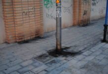 Ayuntamiento de Alicante y UTE distribuyen un kit gratuito de limpieza para los dueños de mascotas