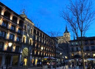 El Gobierno de Castilla-La Mancha autoriza la compra de 420.000 dosis de vacunas de la gripe por un importe de más de 2.600.000 euros