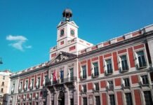 Madrid detecta 302 millones sin declarar en la campaña de lucha contra el fraude