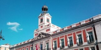 Madrid detecta 302 millones sin declarar en la campaña de lucha contra el fraude