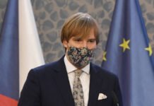 Dimite el ministro de sanidad de la República Checa al superarse los 500 fallecidos en el país