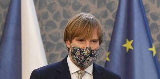 Dimite el ministro de sanidad de la República Checa al superarse los 500 fallecidos en el país