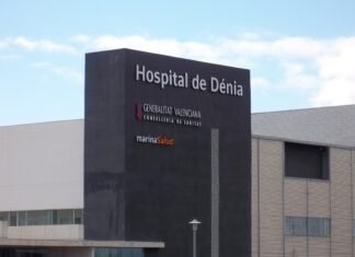 Alicante, Valencia y Castellón suman 621 nuevos casos por covid este sábado