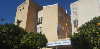 Sanidad registra este sábado 582 nuevos casos de coronavirus en la Comunitat Valenciana