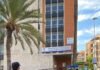La Policía Nacional ha conseguido detener al presunto autor del robo en más de veinte taquillas de un centro de salud en Elche