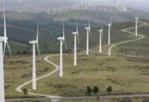 Castilla-La Mancha dará el visto bueno a un parque eólico en la provincia de Cuenca con una inversión de 211.000.000 de euros