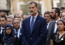 ¿Firmará el Rey de España los indultos a los presos catalanes anunciados hoy por el gobierno socialcomunista?