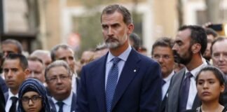 ¿Firmará el Rey de España los indultos a los presos catalanes anunciados hoy por el gobierno socialcomunista?
