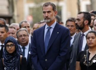 ¿Firmará el Rey de España los indultos a los presos catalanes anunciados hoy por el gobierno socialcomunista?