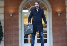 La Fiscalía archiva la investigación por difundir bulos en RRSS sobre el Covid-19 denunciado por Podemos