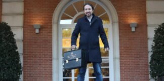 La Fiscalía archiva la investigación por difundir bulos en RRSS sobre el Covid-19 denunciado por Podemos