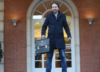 La Fiscalía archiva la investigación por difundir bulos en RRSS sobre el Covid-19 denunciado por Podemos