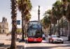 El itinerario del Bus Turístic “Barcelona panorámica” alarga la temporada hasta finales de septiembre