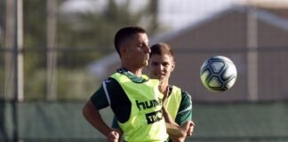 El Elche CF realizará un stage en Pinatar Arena de cara al inicio de la Liga Santander